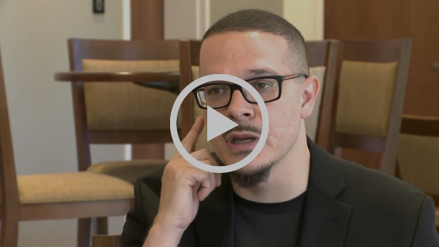 shaun king interview