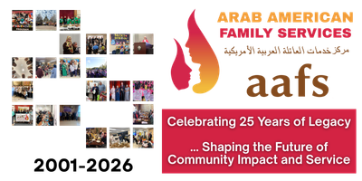 25 years of AAFS