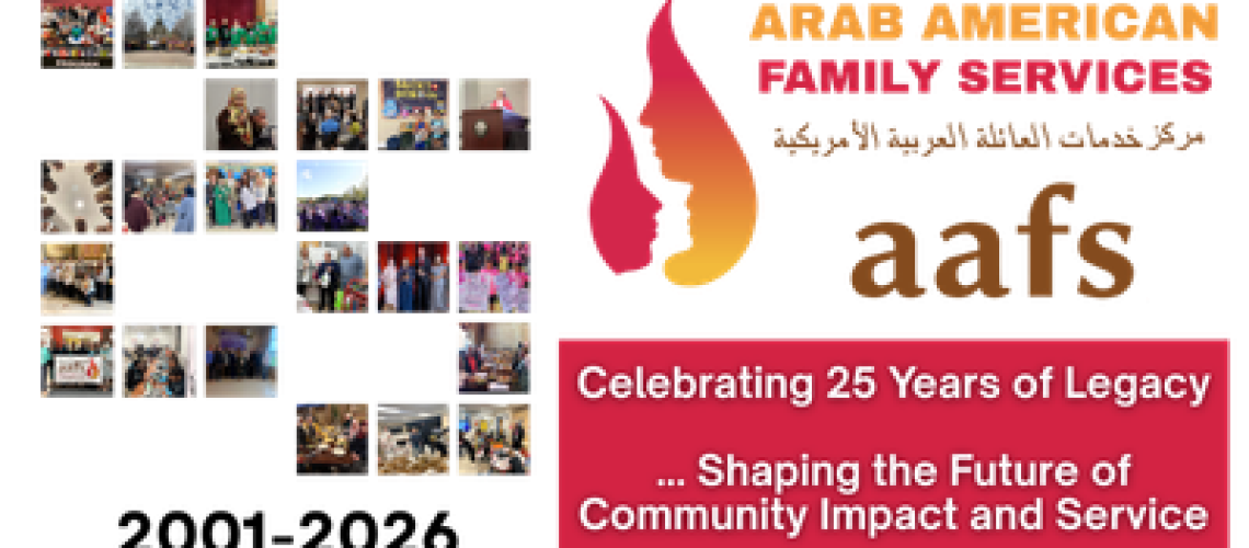 25 years of AAFS