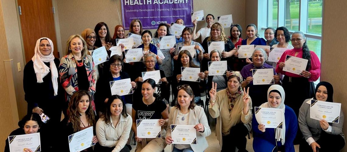 Immigrant-Health-Academy