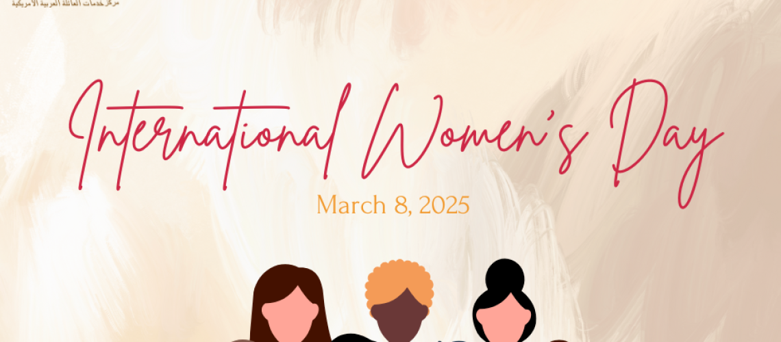 International Women's Day