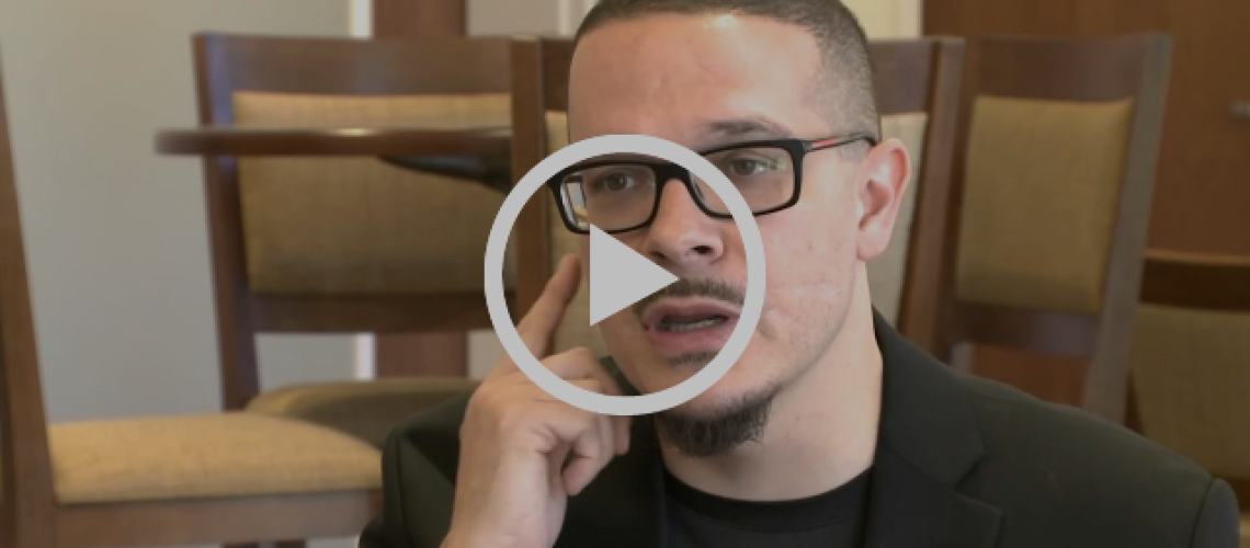 shaun king interview